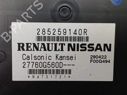 Electronic module RENAULT ARKANA I (LCM_, LDN_)  | BP30005878M83 