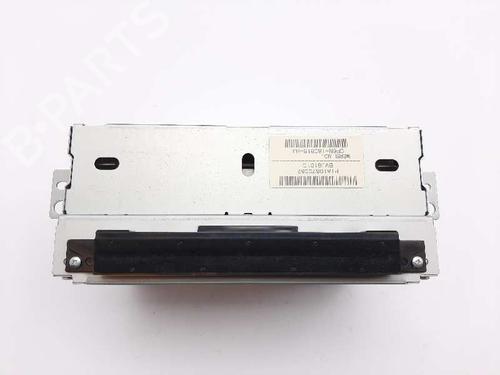 Used Radio Radio JAGUAR XF I (X250) 2.2 D (200 hp) 12104368 12104368