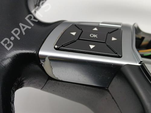 Steering wheel MERCEDES-BENZ C-CLASS (W204)  | BP31925556C49 