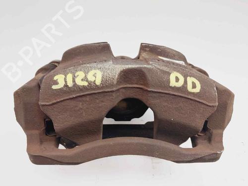 Right front brake caliper FIAT TIPO Hatchback (356_, 357_) 1.4 (356HXA1B) | BP15287377M104 
