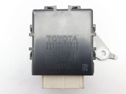 electronic-module-toyota-c-hr-_x1_-2016-25131740 main image