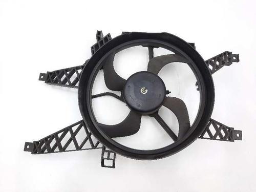 Used Radiator fan Radiator fan NISSAN MICRA III (K12) 1.5 dCi (65 hp) 1266180 1266180