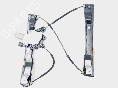 Used Front right window mechanism FORD FOCUS III [2010-2020]  16018934