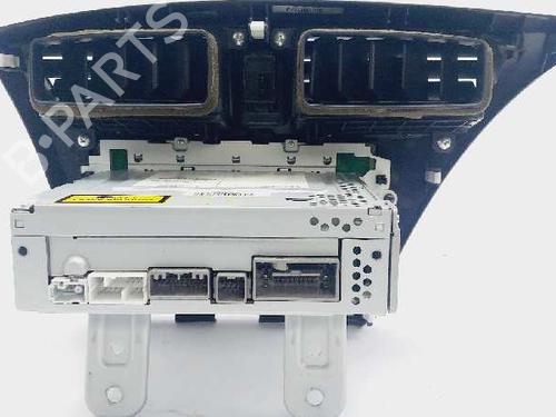 Radio HONDA CIVIC IX (FK)  | BP15946072E6 