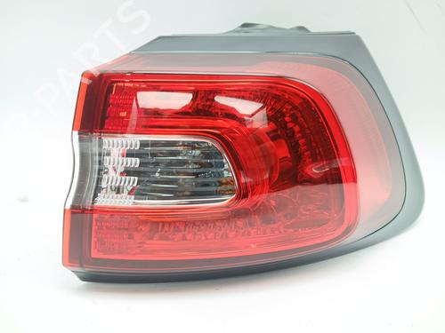 Used Right taillight JEEP CHEROKEE (KL) 2.2 CRD 4x4 (195 hp) 27577816
