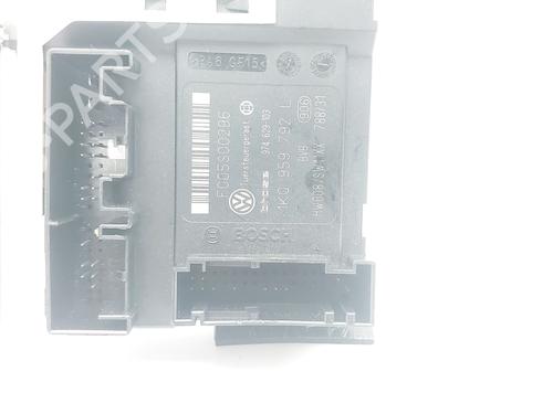 Right front window motor VW PASSAT B6 Variant (3C5) 2.0 TDI 16V | BP31992934E20