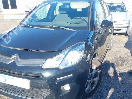 Used Parts CITROËN C3 II (SC_) 1.2 VTi 82 (82 hp) 4339986