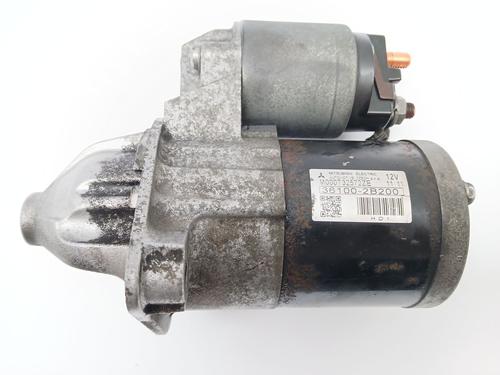 Used Starter Starter HYUNDAI i30 (FD) [2007-2012] 25879849 25879849