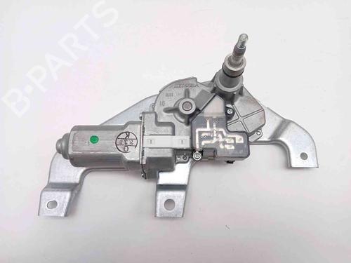 Ruitenwissermotor achter Ruitenwissermotor achter SUZUKI SX4 S-Cross (JY) 1.4 T (AKK414) (140 hp) 37640412 37640412
