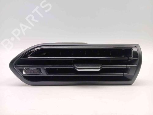 Luftventilen Luftventilen CITROËN C4 Picasso II 1.6 BlueHDi 120 (120 hp) 36991518 36991518