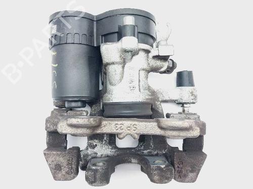 Left rear brake caliper BMW 1 (F40)  | BP18604555M107 