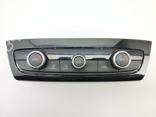 Used Climate control OPEL CORSA F (P2JO) [2019-2025]  23901368