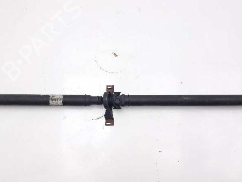 Used Driveshaft MERCEDES-BENZ E-CLASS (W211) E 400 CDI (211.028) (260 hp) 8536704