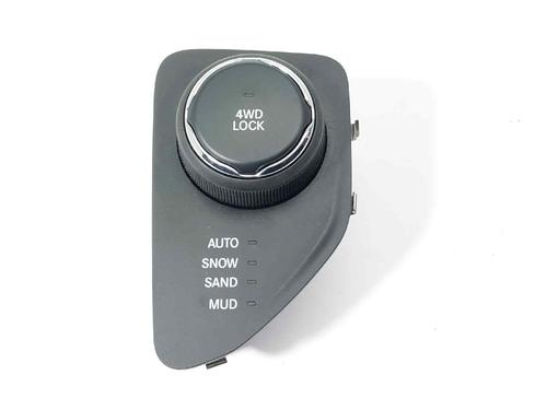 Used Switch Switch JEEP COMPASS (MP, M6, MV, M7) 2.0 CRD 4x4 (140 hp) 13299554 13299554