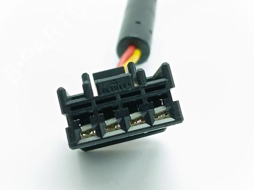 Modulo elettronico SSANGYONG KORANDO (C300) 1.5 | BP30005866M83 