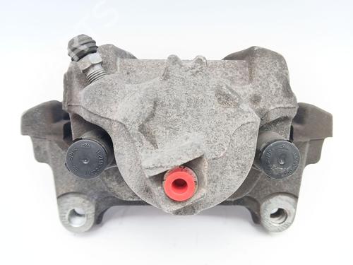 Left front brake caliper VW TIGUAN (5N_) 2.0 TDI 4motion | BP27466918M105 