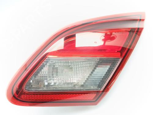 Used Right tailgate light Right tailgate light OPEL CORSA E (X15) 1.3 CDTI (08, 68) (75 hp) 25745612 25745612