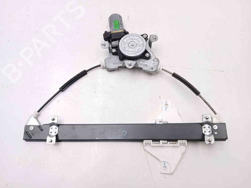 Rear left window mechanism SSANGYONG KORANDO (CK) 2.0 e-XDi | BP37494311C24 - Image 2