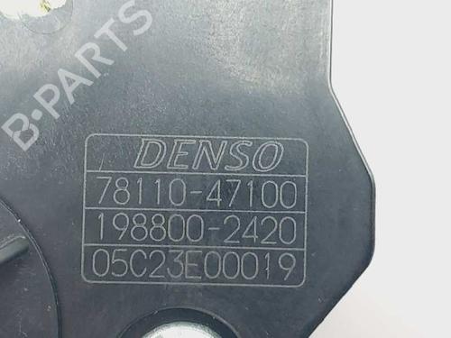 Pedal TOYOTA PRIUS PLUS (_W4_)  | BP20685668I4