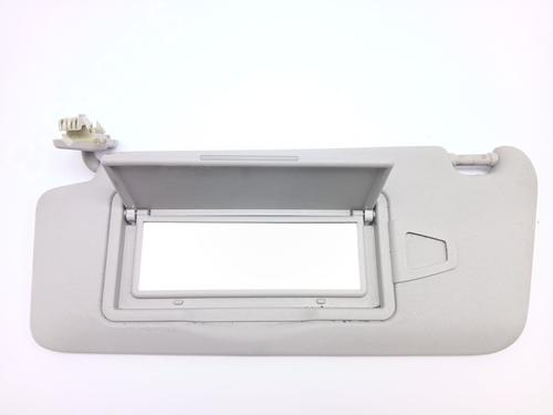Used Left sun visor MERCEDES-BENZ E-CLASS Coupe (C207) E 250 CGI (207.347) (204 hp) 21771212
