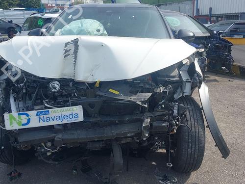Brugte NISSAN JUKE (F15)  1.6  4643956