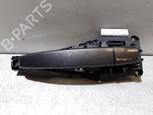 Used Rear left exterior door handle Rear left exterior door handle OPEL INSIGNIA A (G09) 2.0 CDTI (68) (131 hp) 2837505 2837505