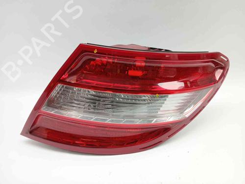 Used Right taillight Right taillight 38752389 38752389