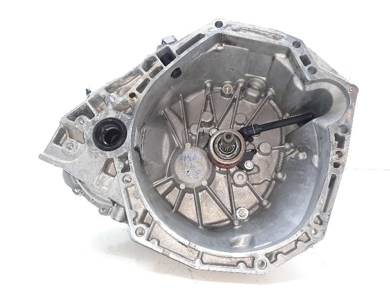 Manual gearbox NISSAN JUKE (F15) 11827088 BParts