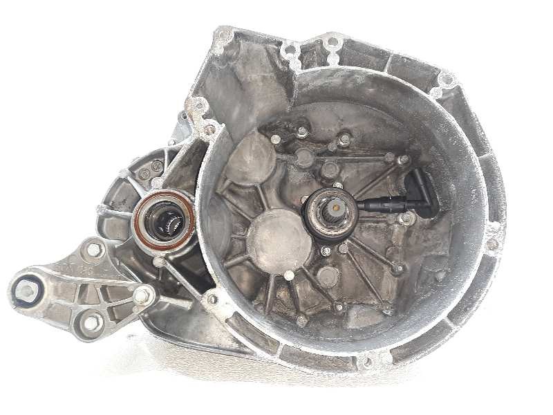 Boîtier Arrière De Transmission Ford/Mazda M5R1 4x4 - Longueur 8,25 Pouces Sans Trou De Compteur, Occasion Rénové