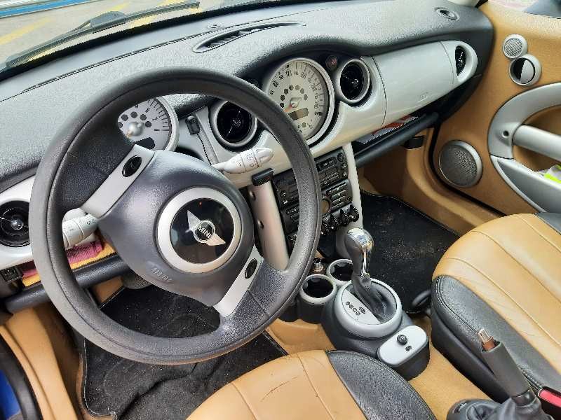 Pinza De Freno Trasera Derecha LOSTAR Para Mini R50 R53 One Cooper 34216757248 – Aluminio, Diámetro 34 Mm, Nueva Y Sin Soporte