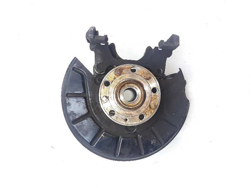 Right front steering knuckle VW PASSAT B7 Variant (365) 11049451 BParts