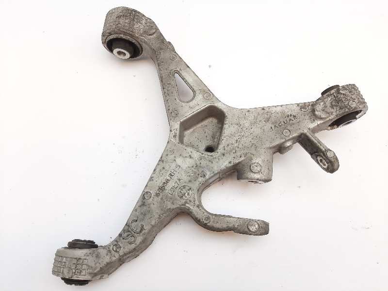 Right rear suspension arm JAGUAR XF I (X250) 2.2 D 12120210 BParts
