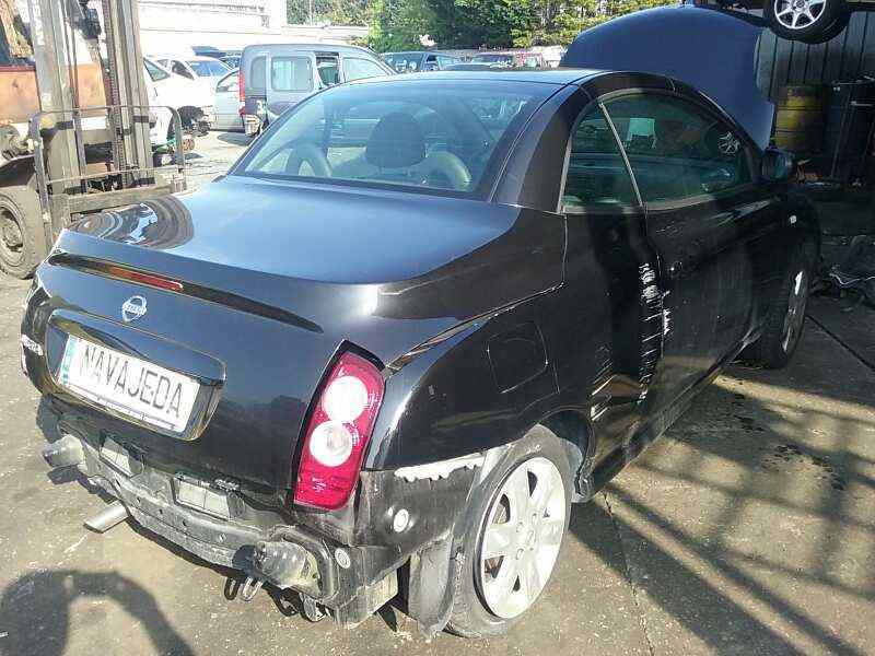 Fuse box NISSAN MICRA III (K12) 1.4 16V 284B7AX61A 284B7AX61A BParts