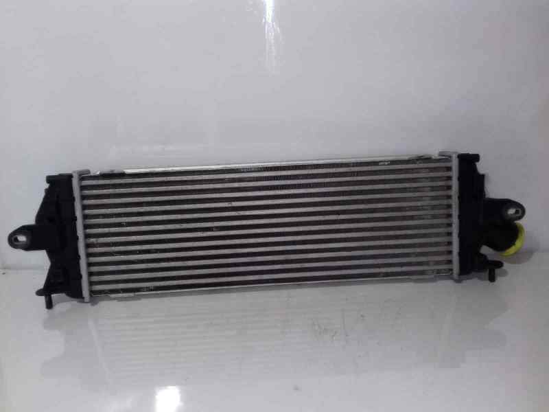 Intercooler RENAULT TRAFIC II Bus (JL) 2.0 dCi 115 370050 BParts