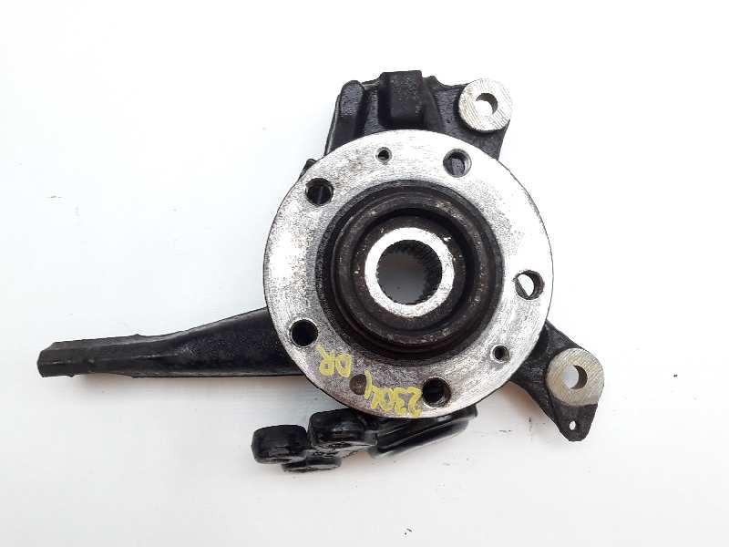 Right front steering knuckle CITROËN C5 III (RD_) 2.0 HDi (RDRHDA 
