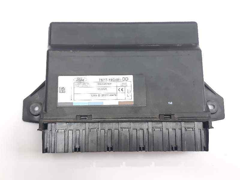 Electronic module FORD S-MAX (WA6) 2.0 TDCi 9209328 | B-Parts