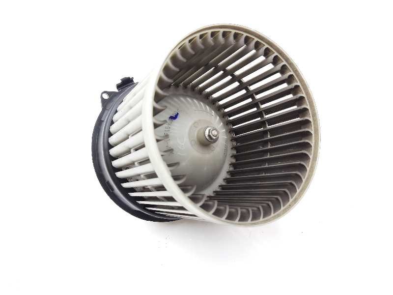 Heater blower motor NISSAN MICRA IV (K13K) 1.2 9549289 BParts