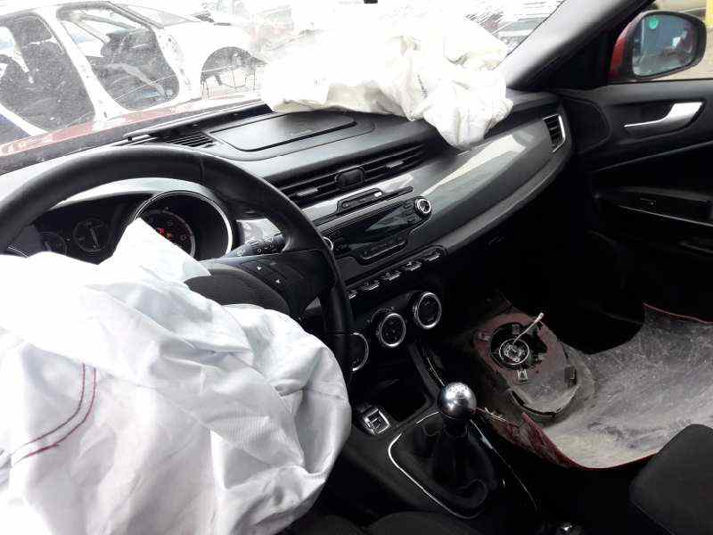 Arotzelox Fensterheberschalter Für Alfa Romeo Giulietta (2010–2020) – Kompatibel Mit OE 156106393