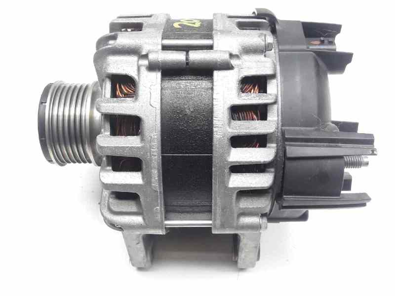 Frankberg Lichtmaschine 2-Polig 150A Für Dacia Dokker & Duster - Ersatz #FG15T050