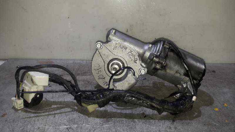 Arbre de transmission Toyota RAV4 II 2.0 D 4WD 116 CV