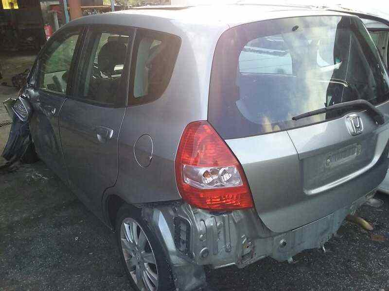 Manual gearbox HONDA JAZZ II (GD_, GE3, GE2) 1.4 iDSI (GE3, GD1) SWRA