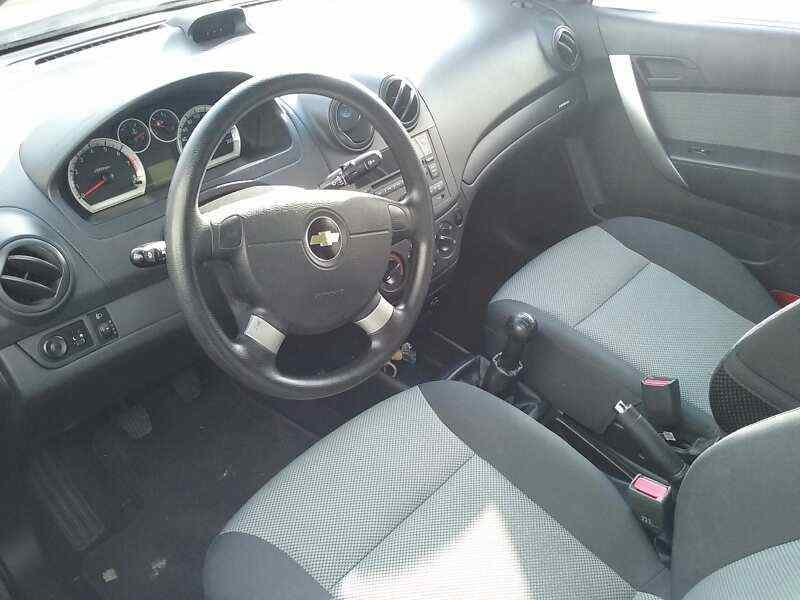 Gelenksatz Antriebswelle Vorne Für Chevrolet Aveo Schrägheck T250 T255