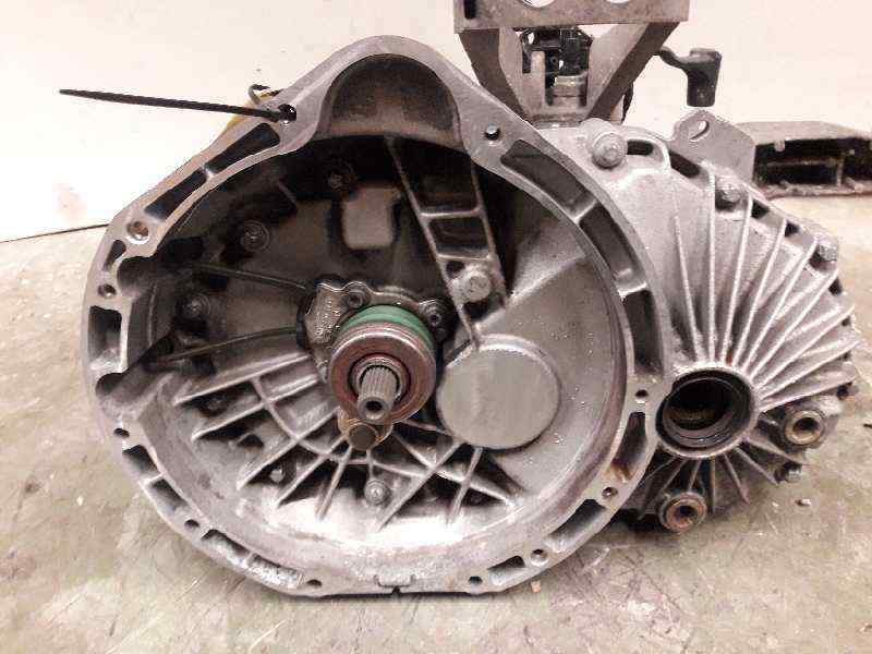 Boite De Vitesse Manuelle Mercedes Benz A Class W168 A 170 Cdi 168 008 A1683601900 B Parts