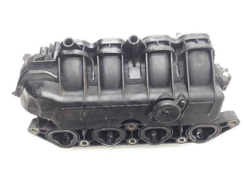 Intake manifold VW POLO (9N_) 1.4 16V CX0011145A 036129711CC BParts