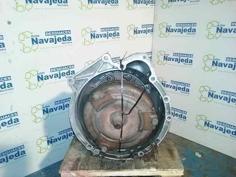 Manual gearbox BMW 3 (E36) 328 i 5HP18 AUTOMATICO 5HP18 BParts