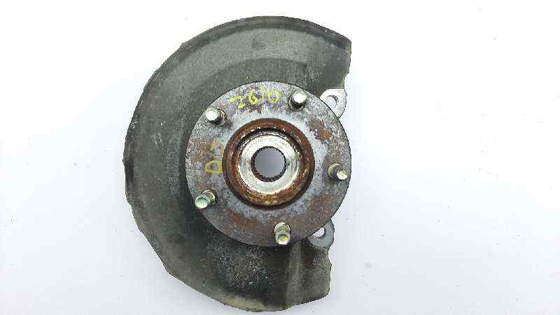 Right front steering knuckle MITSUBISHI LANCER VIII (CY_A, CZ_A