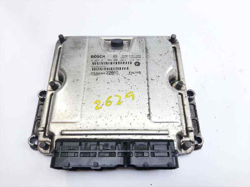 Engine control unit (ECU) JEEP CHEROKEE (KJ) 2.5 CRD 4x4 8942011 | B-Parts