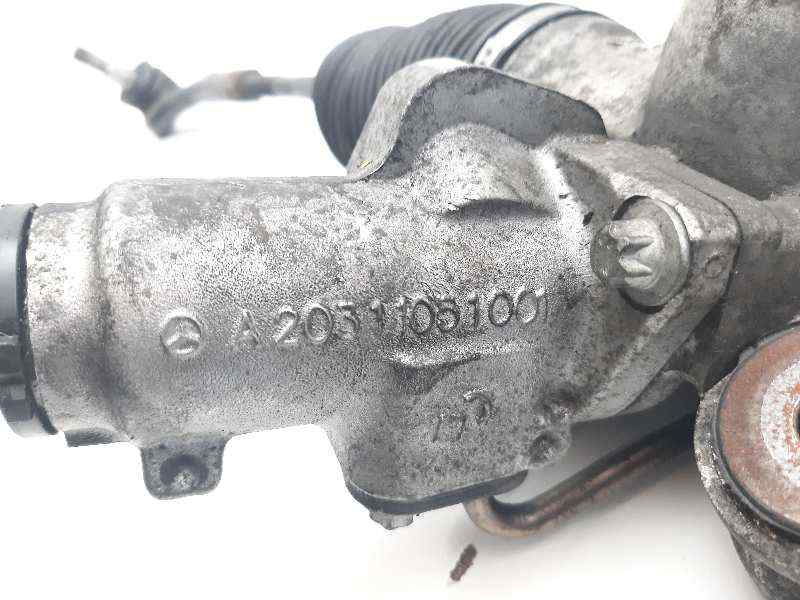 Cremallera direccion MERCEDESBENZ CCLASS (W203) C