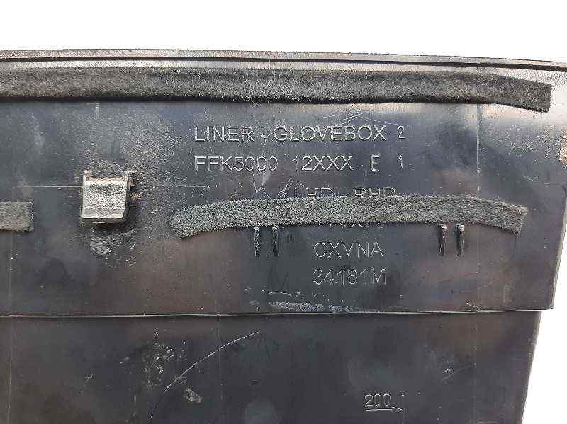 Glove box LAND ROVER RANGE ROVER SPORT I (L320) 2.7 D 4x4 8418799 BParts