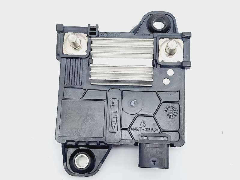 Electronic module FIAT 500 (312_) 1.0 Mild Hybrid (312.AYD1B  